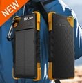 Waterproof IPX6 Solar Charger WT-S017 3