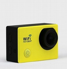2015 SJ9000 camera sport WIFI high