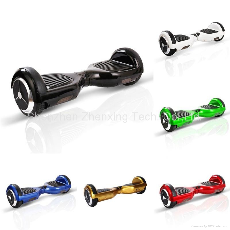 Factory Hot Selling Smart Self Balance Wheel Balancing Scooter (China