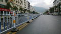 Shenzhen manufacturers selling a guardrail 3