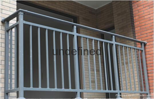 Shenzhen manufacturers selling the balcony railing