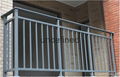 Shenzhen manufacturers selling the balcony railing 1