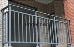 Shenzhen manufacturers selling the balcony railing
