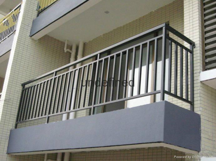 Shenzhen manufacturers selling the balcony railing 2