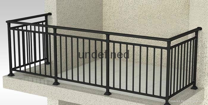 Shenzhen manufacturers selling the balcony railing 3