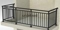 Shenzhen manufacturers selling the balcony railing 3