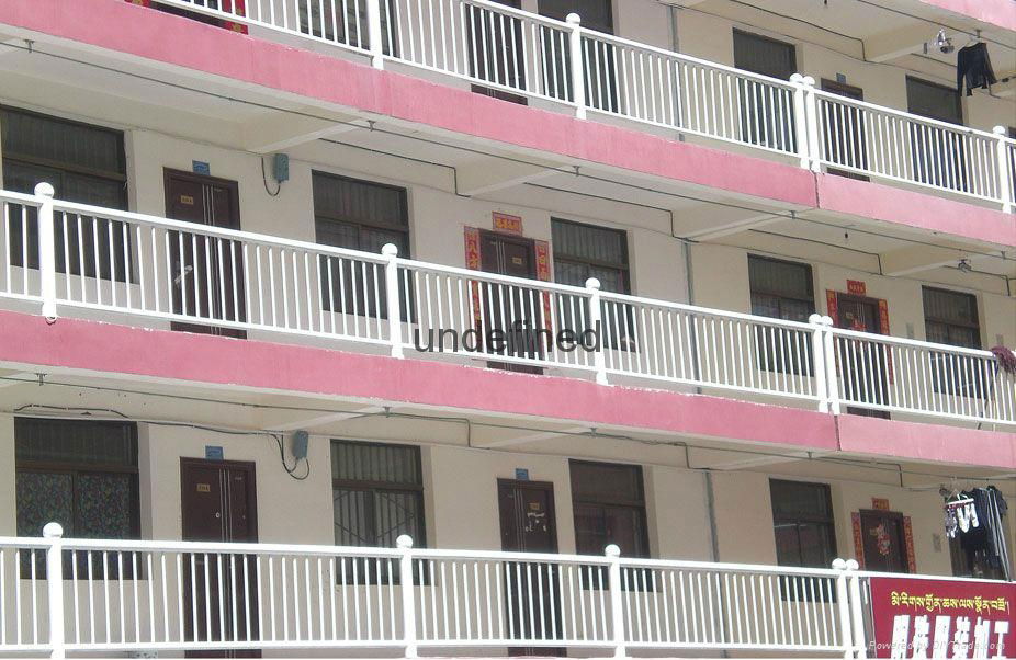 Shenzhen manufacturers selling the balcony railing 4