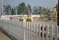 Shenzhen manufacturers selling PVC guardrail 5