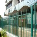 广东安防围墙护栏生产厂家|惠州锌钢围墙护栏厂家 4