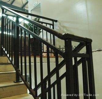 惠州隔离楼梯扶手生产栏杆厂家 惠州护栏厂家