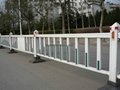 广州隔离道路护栏生产鑫运来护栏厂家 广州护栏厂家 5