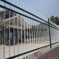 Guangdong environmental protection fence fence manufacturers Shenzhen fence 1