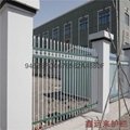 Guangdong environmental protection fence fence manufacturers Shenzhen fence 2