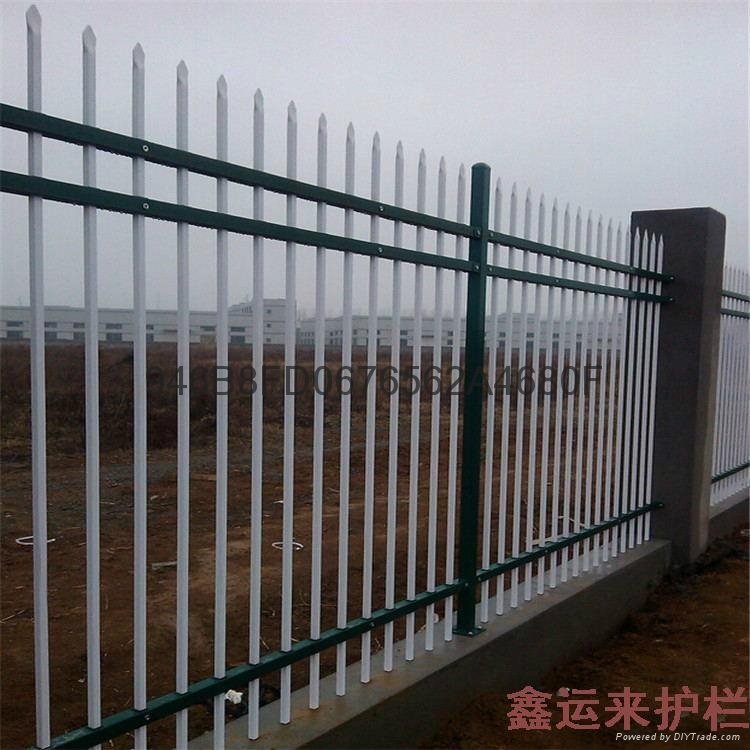 Guangdong environmental protection fence fence manufacturers Shenzhen fence 3