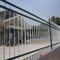 Guangdong environmental protection fence fence manufacturers Shenzhen fence 4