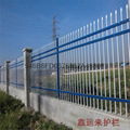 Guangdong environmental protection fence fence manufacturers Shenzhen fence 5