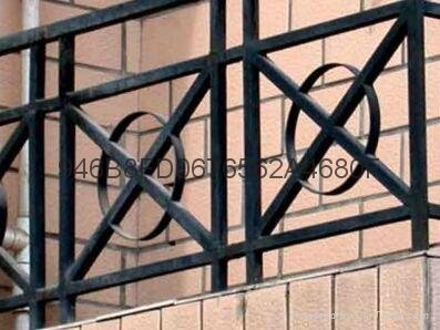 Guangdong balcony railing manufacturers wholesale