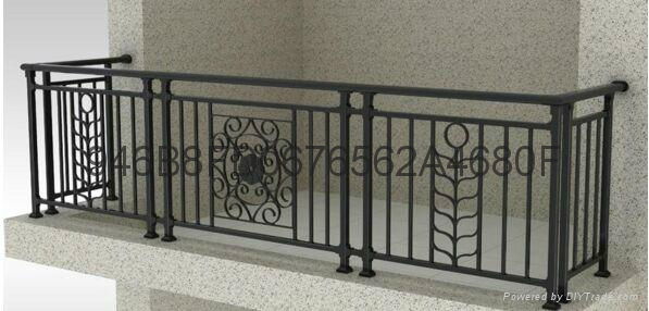 Guangdong balcony railing manufacturers wholesale 3