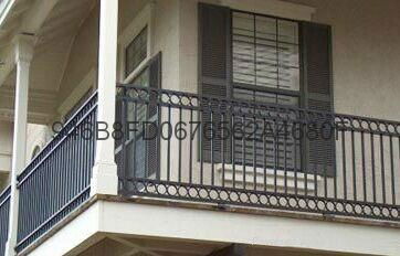 Guangdong balcony railing manufacturers wholesale 2
