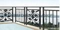 Guangdong balcony railing manufacturers wholesale 4