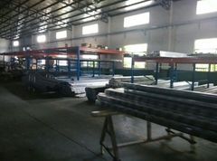 Shenzhen xin shipped (barriers) technology development co., LTD