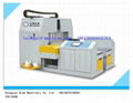 fully auto PE strapping machine