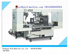 auto PE packaging machine