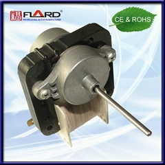 Shaded pole motor/SP 48 series