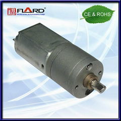 DC geard motor/ 20GA series