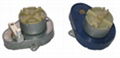 DC geard motor/ 48GE series