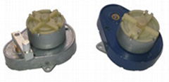 DC geard motor/ 48GE series