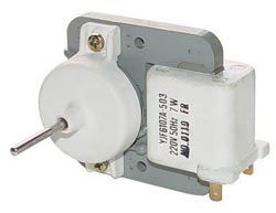 61 series 50/60Hz High quality Refrigerator motor fan motor