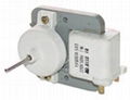 61 series 50/60Hz High quality Refrigerator motor fan motor 1