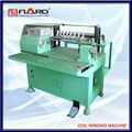 Winding machine