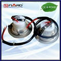 Round LED lamp 2