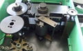  Slot liner Inserting machine