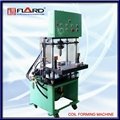 coil forming machine 1
