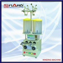 Winding machine