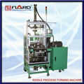 coil finishing machine