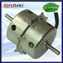 Capacitor motor/hood motor