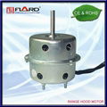 Capacitor motor/hood motor 2