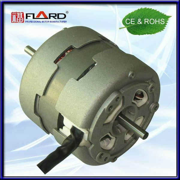 Capacitor motor/hood motor 2
