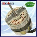 Capacitor motor/hood motor 2