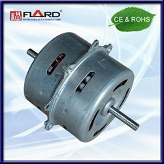 AC 100-240V capacitor motor Conditioner outdoor unit range hood fan motor