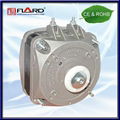 Shaded pole motor/SP 83 series 1