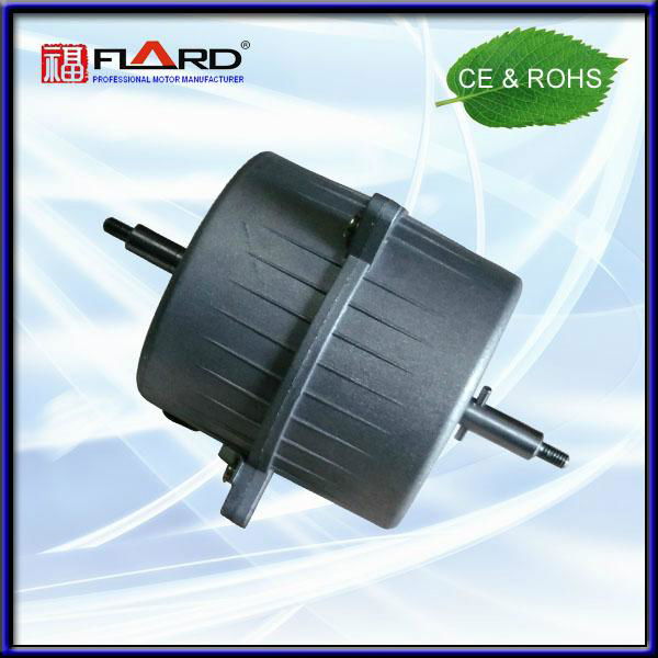 AC 100-240V capacitor motor Conditioner outdoor unit range hood fan motor