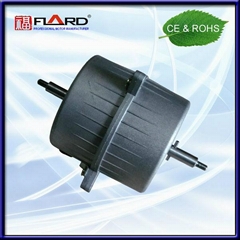 AC 100-240V capacitor motor Conditioner outdoor unit range hood fan motor