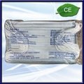 Disposable medical surgical face mask