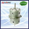 AC 100-240V capacitor motor  range hood,