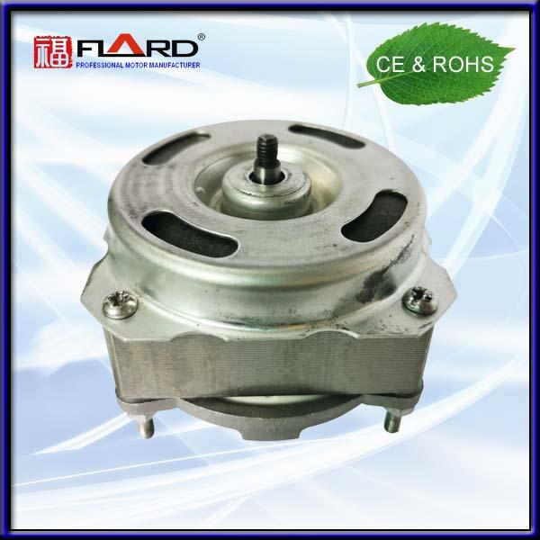 AC 100-240V capacitor motor  range hood, air circulators,